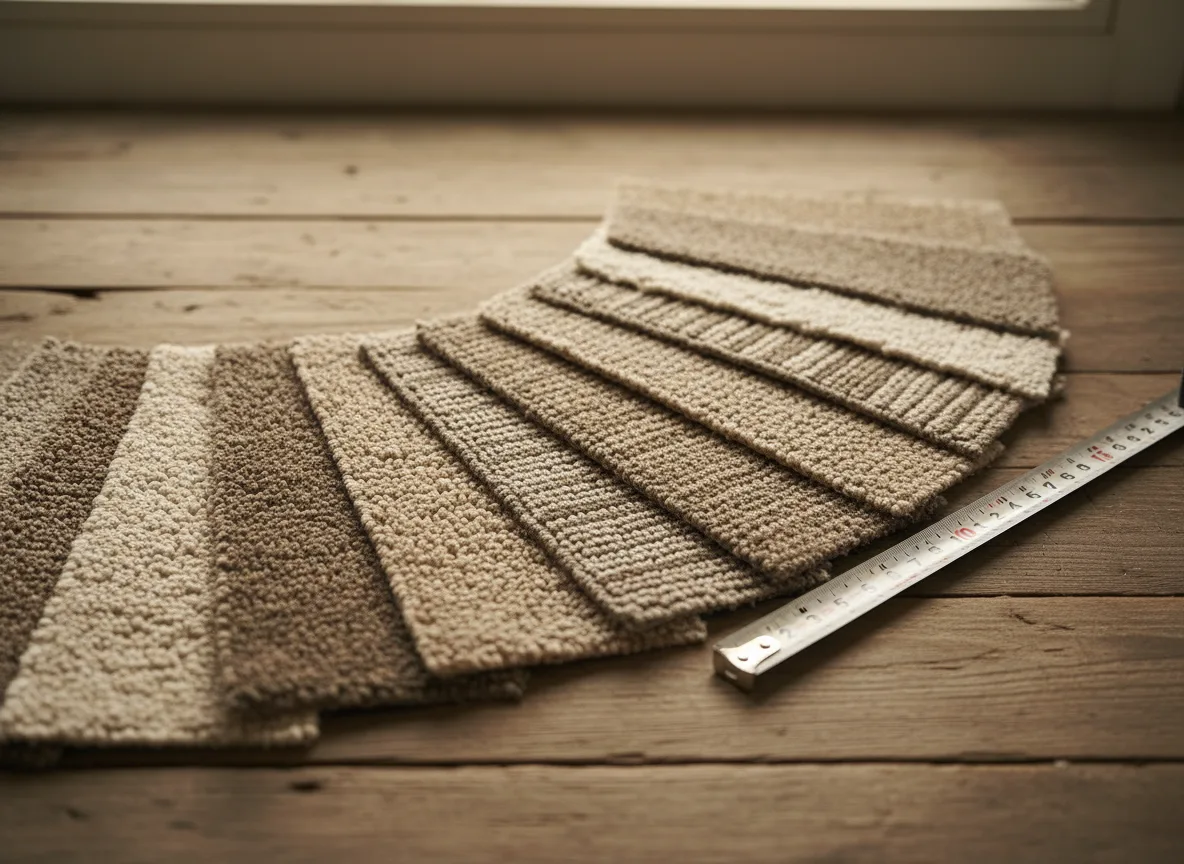 Carpet Installation Winston, MO FAQs